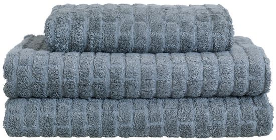 Lea bambushåndkle 70x130 grønn