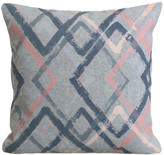 Armel putetrekk 45x45