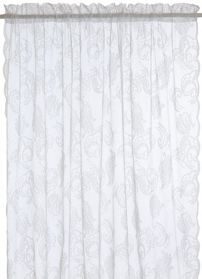 Garland gardin 140x230 cream