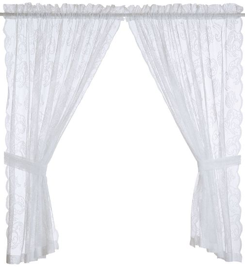 Garland gardinsett 125x150