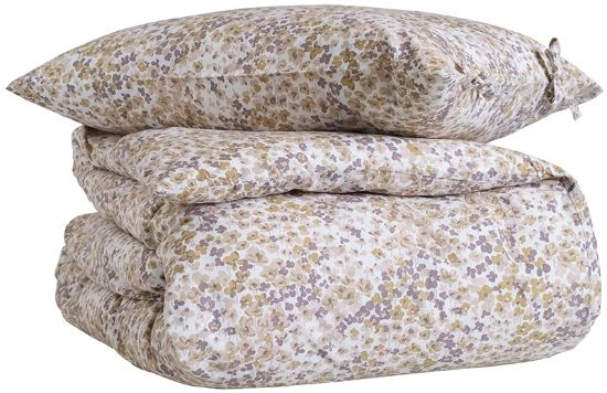 Ditte sengesett 200x220 rosa