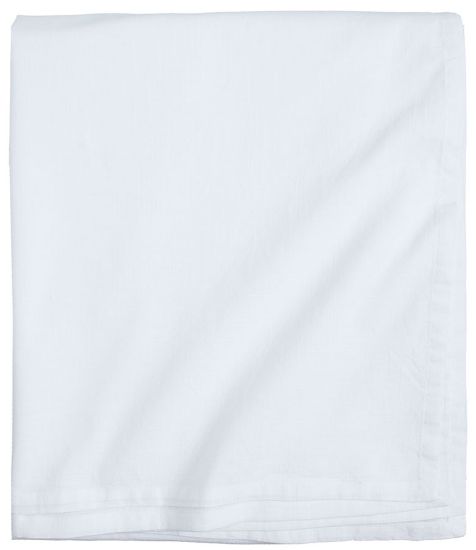 Cedrik duk 140x280 creme