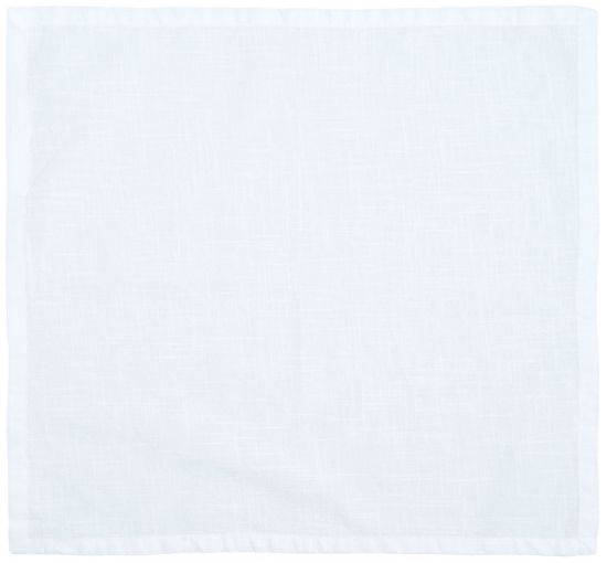 Cedrik serviett 40x40 creme