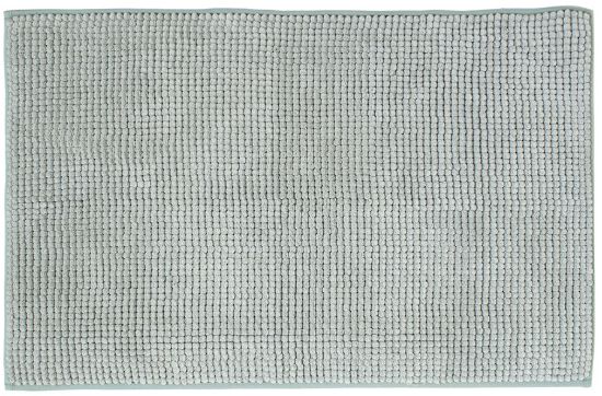 Tokyo badematte 50x80 grønn