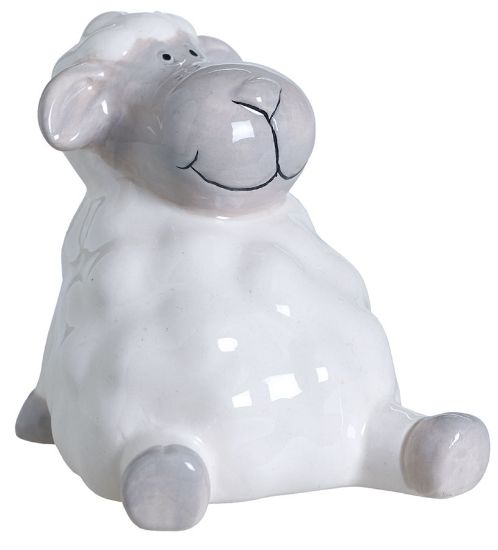 Shaun sau 8 cm