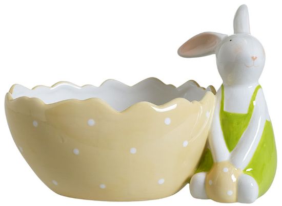 Warner påskegg