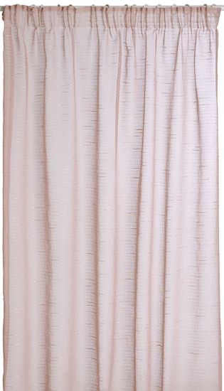 Leroy gardin 135x230 rosa