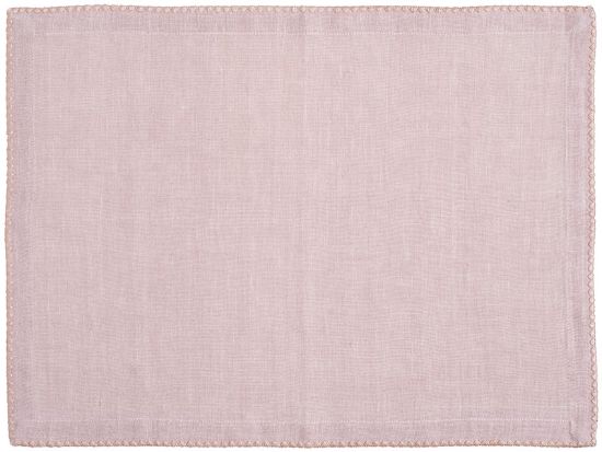 Verde brikke gml rosa
