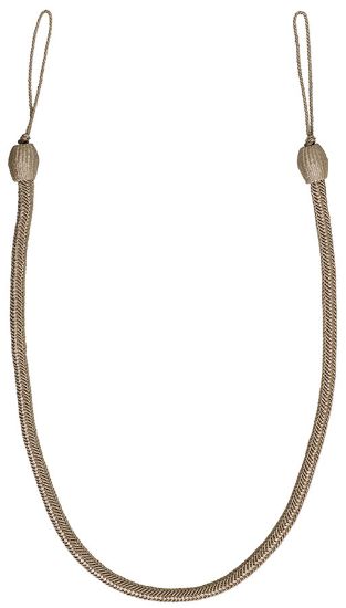 Bando gardinholder beige