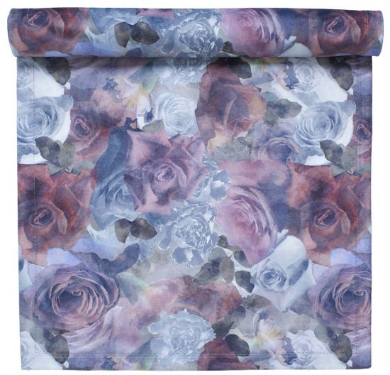Fallon løper 40x120