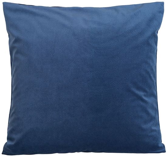 Skylar putetrekk 50x50 blå