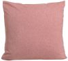 Sunday putetrekk 45x45 rosa