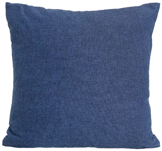 Sunday putetrekk 45x45 mørkblå