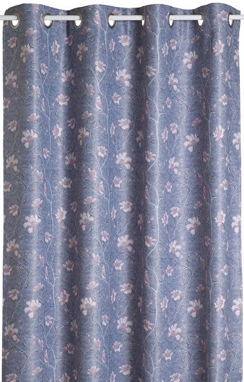 Echo lysdempende gardin 140x160