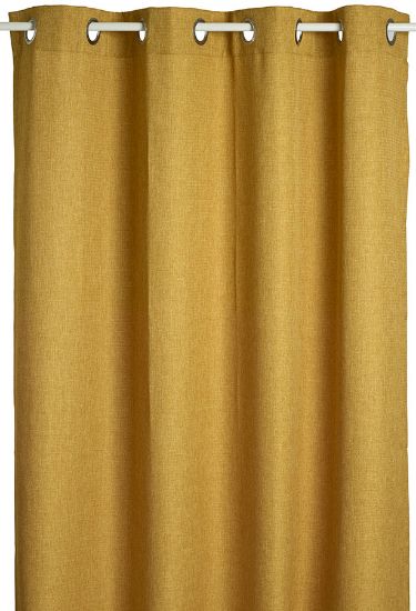 Lena gardin 140x230 oker