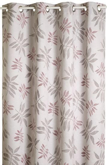 Emmet lysdempende gardin 140x230