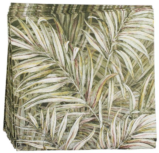 Dalian serviett 33x33