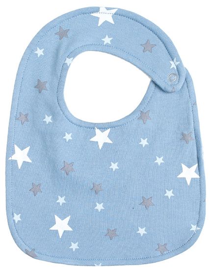 Twinkle smekke blå