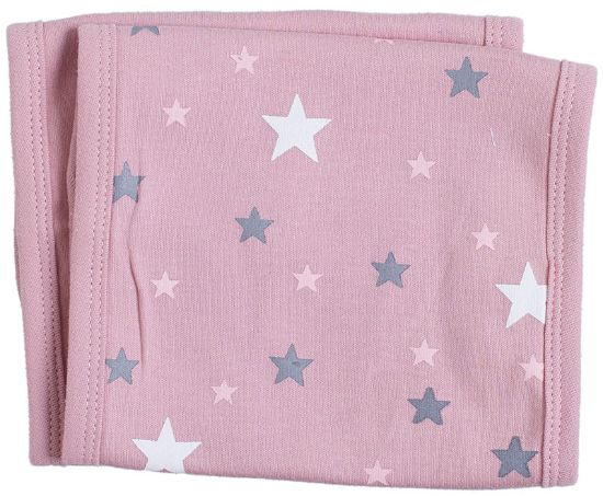 Twinkle 2pk gulpeklut rosa