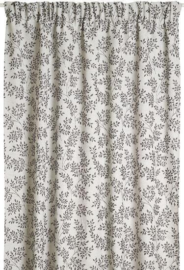 Meya gardin 140x230 grå