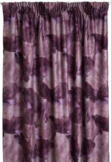 Rosy gardin 140x230
