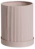 Marli blomsterpotte 14cm blush