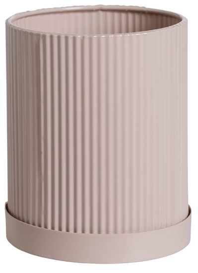 Marli blomsterpotte 14cm blush