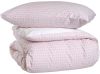 Adena flanell 140x220 Terra.
