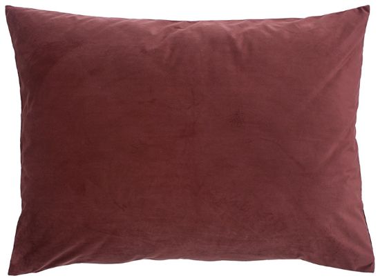 Maestro putevar 60x80 vinrød