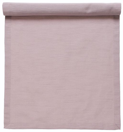 Hugo løper 40x100 lilla