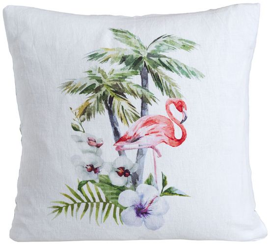 Caribia putetrekk 45x45