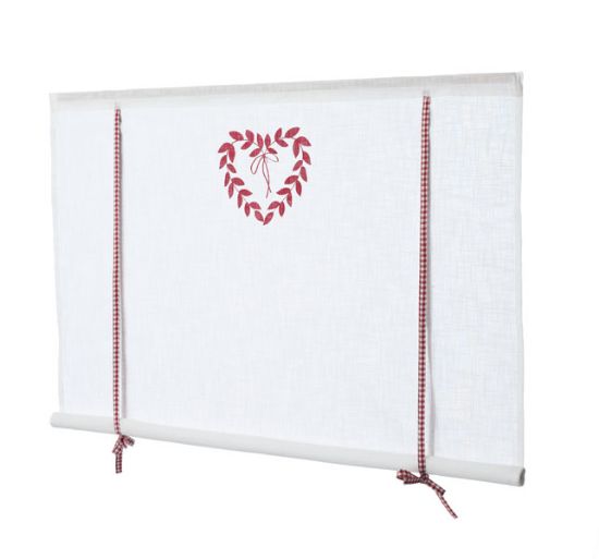VILMA ROLL-UP 120X140