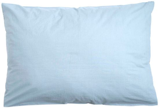 Plain putevar 60x80 grågrønn