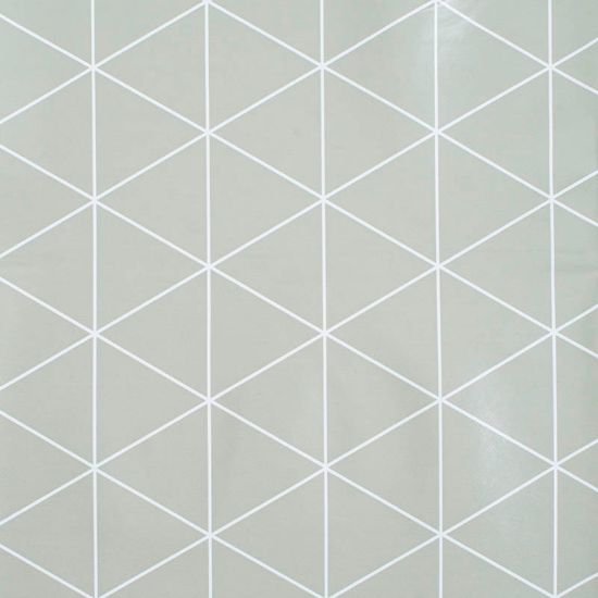 Linje pvc ø140 grønn