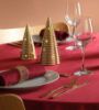 Dazzle juletre med LED-lys 15 cm