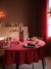 Dazzle juletre med LED-lys 15 cm