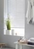 Persienne aluminium 120x160 sølv