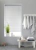 Persienne aluminium 120x160 sølv