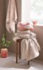 City klut 30x30 beige