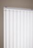 Lamellgardin skinne soft 190 cm