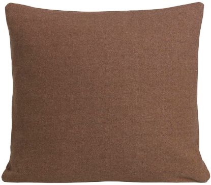 Lee pynteputetrekk 45x45 cognac