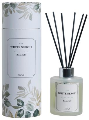 White Neroli romduft 120 ml