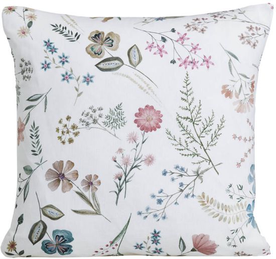 Delilah pynteputetrekk 45x45 
