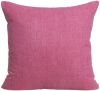 Lara pynteputetrekk 45x45 cerise