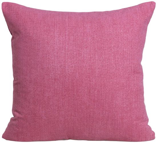 Lara pynteputetrekk 45x45 cerise