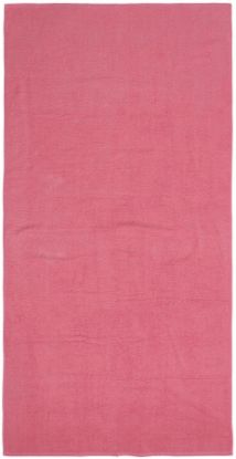 Syden strandhåndkle 90x180 cerise