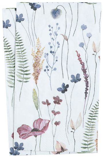 Vilda serviett 33x40
