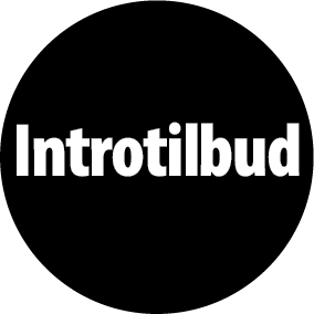 Introduksjonstilbud