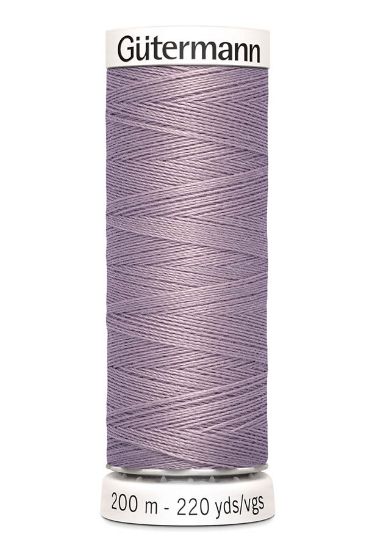 Gutermann sytråd farge 125 200m