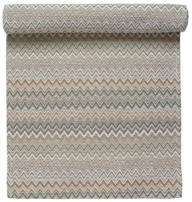 Hapini bordløper 40x120 beige